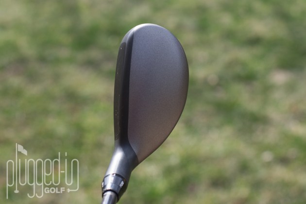 Wilson Staff FG Tour M3 Hybrid (14)