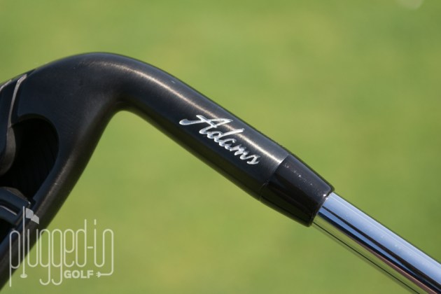 Adams XTD Irons (15)
