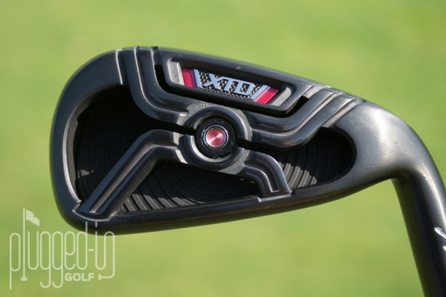 Adams XTD Irons (16)