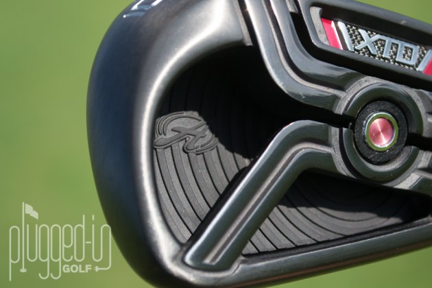Adams XTD Irons (18)