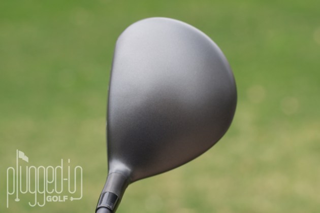 Callaway X2 Hot 3Deep (13)