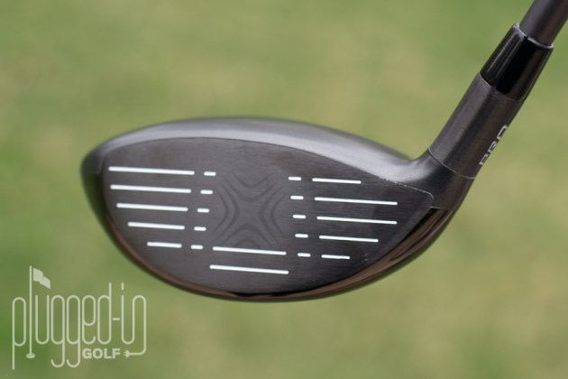 Callaway X2 Hot 3Deep (8)