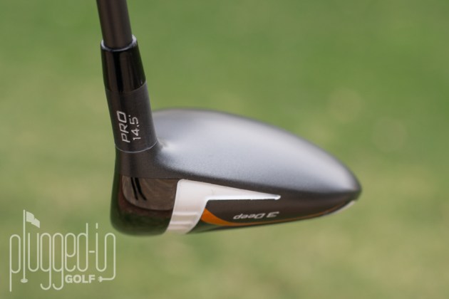 Callaway X2 Hot 3Deep (9)