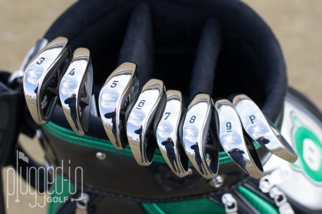 Callaway X2 Hot Pro Irons (1)