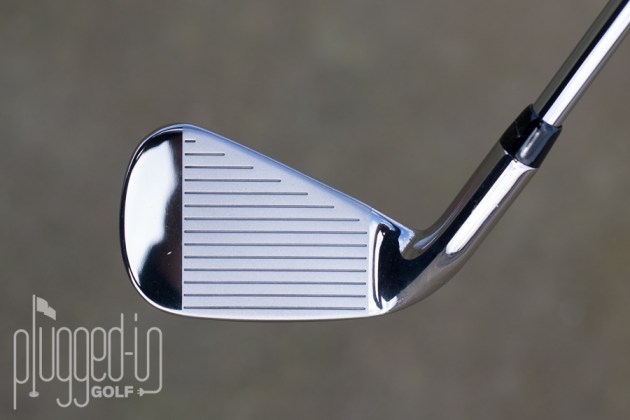 Callaway X2 Hot Pro Irons (15)