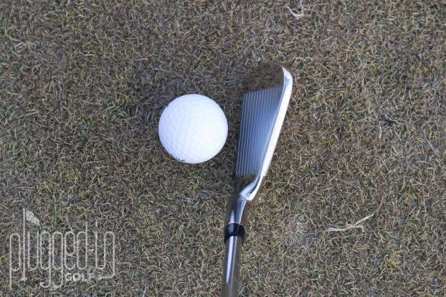 Callaway X2 Hot Pro Irons (16)