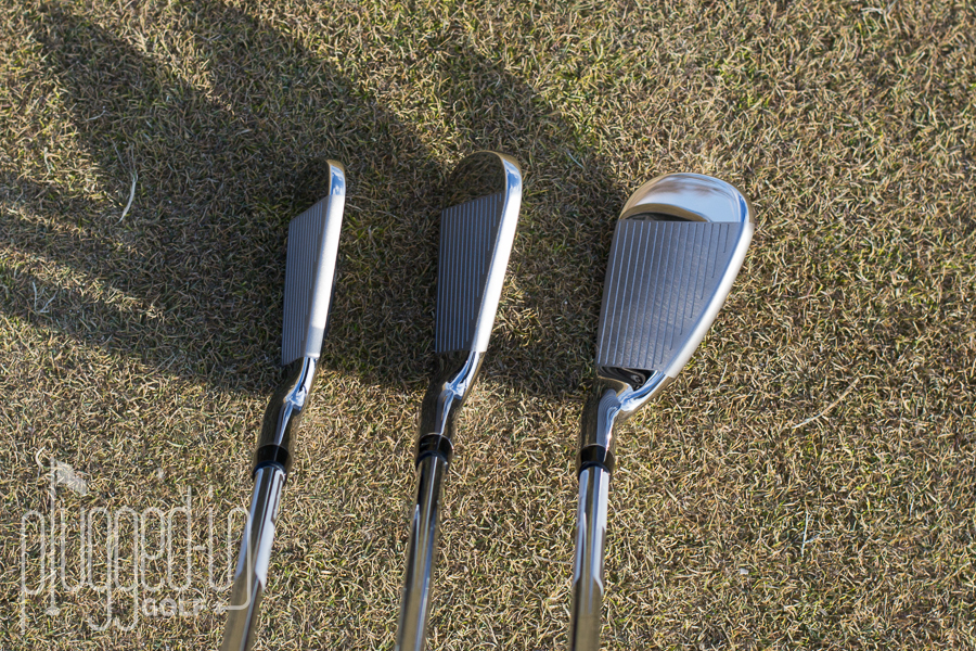 Callaway X2 Hot Pro Irons (19)