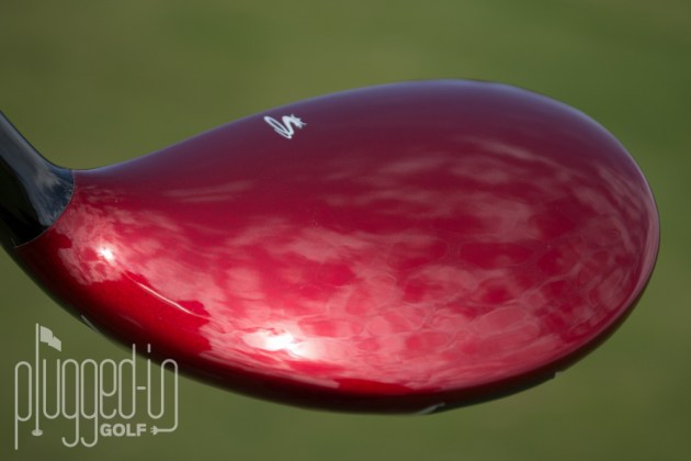 Cobra Bio Cell + Fairway Wood (1)