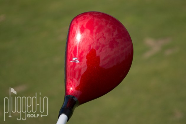 Cobra Bio Cell + Fairway Wood (16)