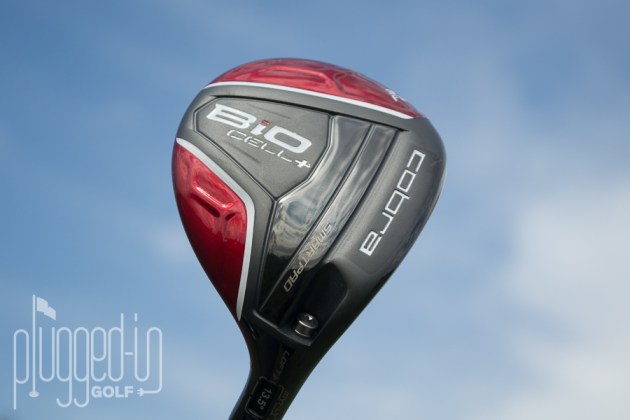 Cobra Bio Cell + Fairway Wood (17)