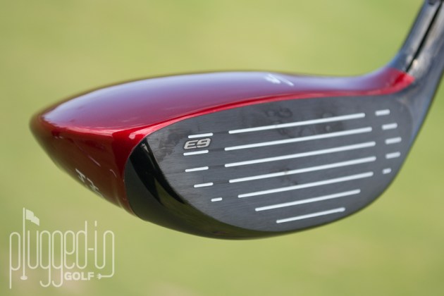 Cobra Bio Cell + Fairway Wood (18)