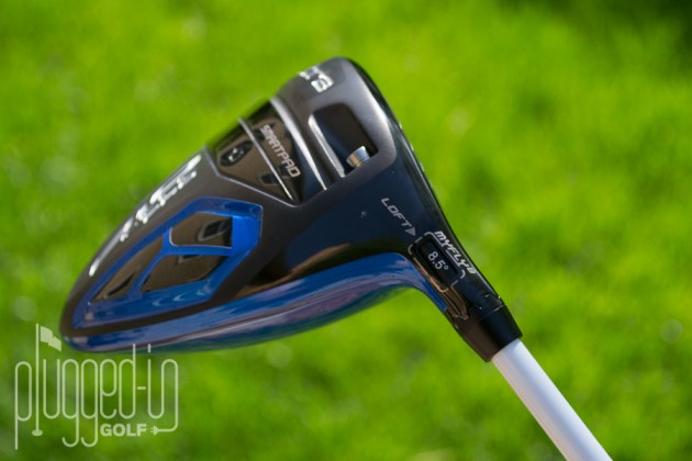 Cobra Bio Cell Pro Driver (11)