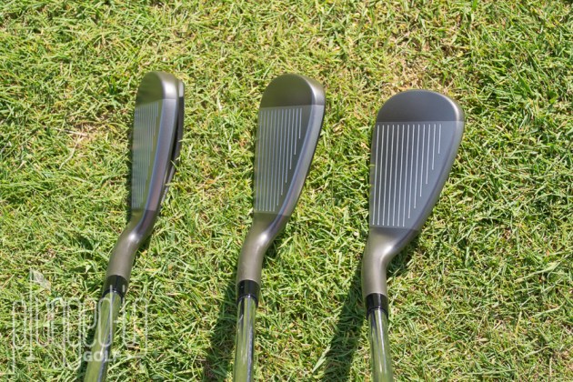 Mizuno JPX EZ Irons (15)