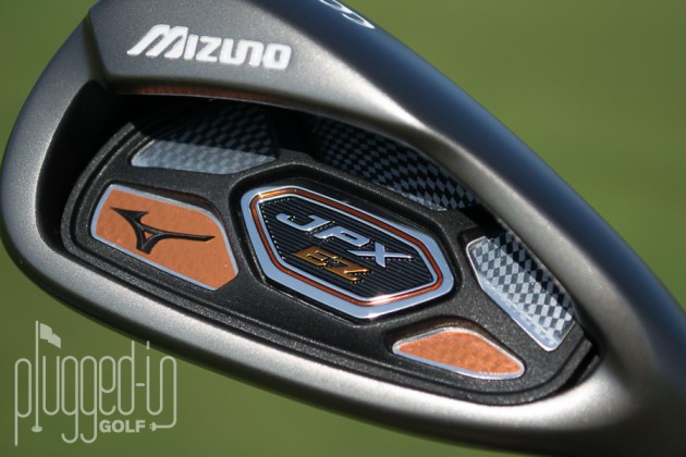 Mizuno JPX EZ Irons (3)