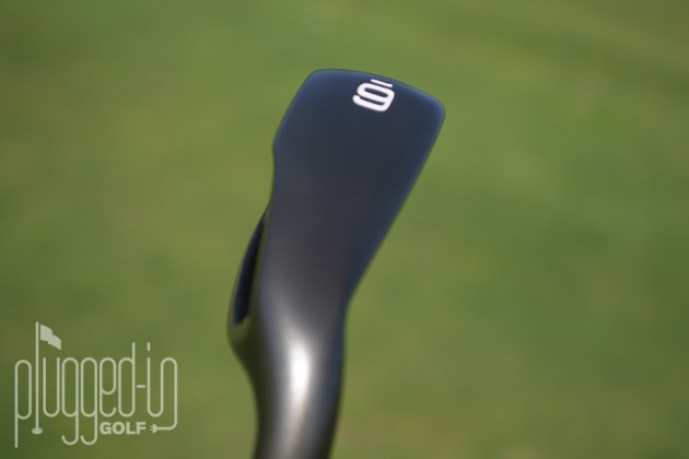 Mizuno JPX EZ Irons (8)