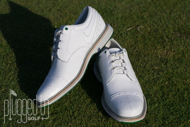 Nike Air Clayton Golf Shoe (10)
