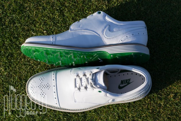 Nike Air Clayton Golf Shoe (8)