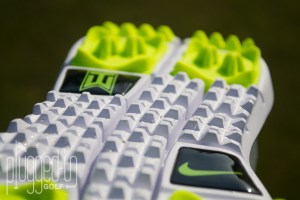 Nike TW 14 Mesh Golf Shoe (11)