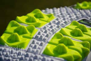 Nike TW 14 Mesh Golf Shoe (12)