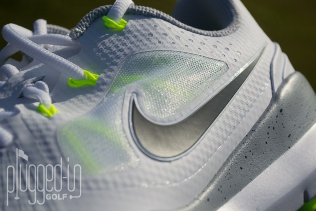 Nike TW 14 Mesh Golf Shoe (13)