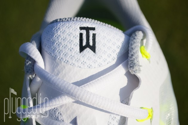 Nike TW 14 Mesh Golf Shoe (14)