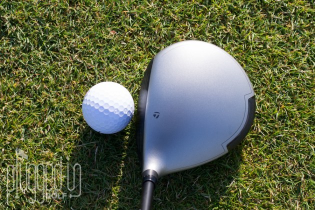 TaylorMade SLDR Mini Driver (13)