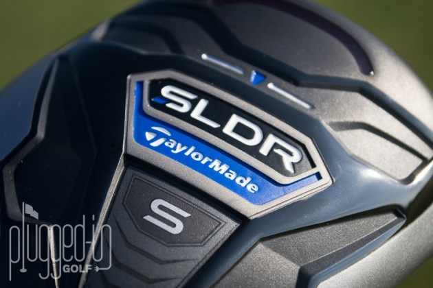 TaylorMade SLDR Mini Driver (2)