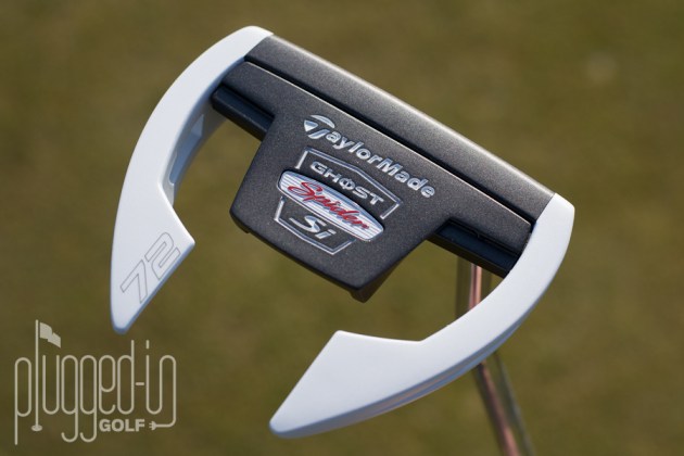 TaylorMade Spider SI Putter (10)