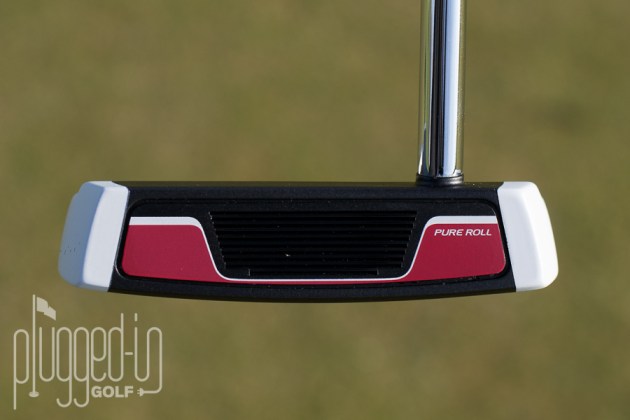 TaylorMade Spider SI Putter (11)