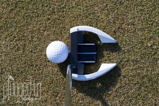 TaylorMade Spider SI Putter (15)
