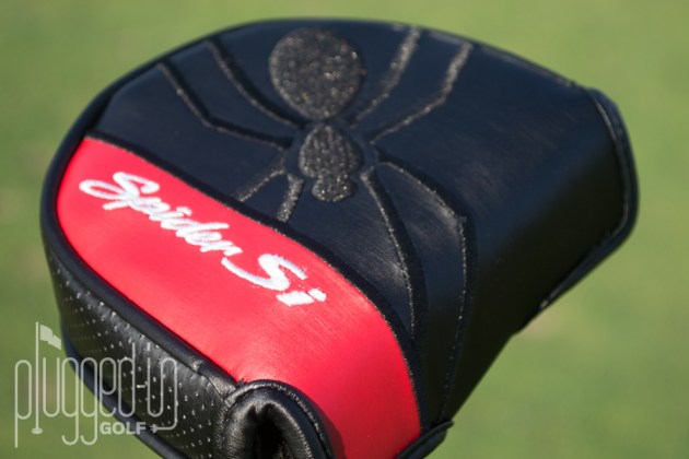 TaylorMade Spider SI Putter (3)