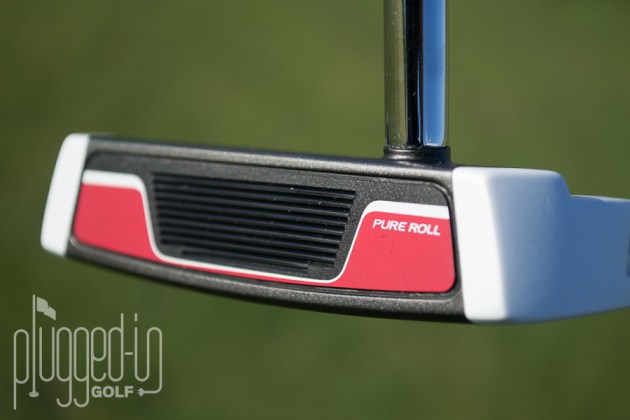 TaylorMade Spider SI Putter (5)