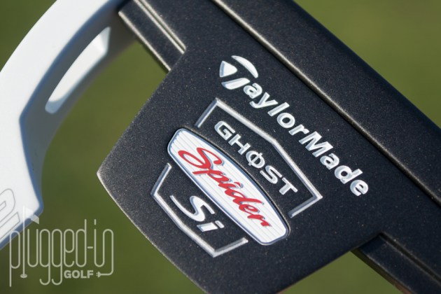 TaylorMade Spider SI Putter (8)