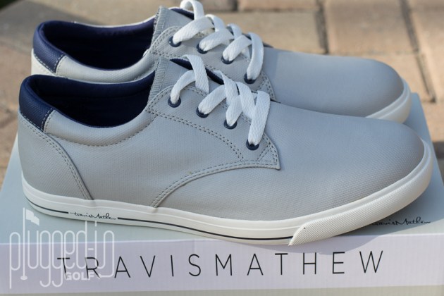 Travis Mathew Golf Shoe (10)