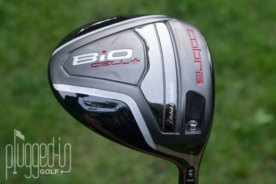 Cobra Bio Cell Plus Driver 8° – Tête De Club Seule, Modèle Droitier Occasion