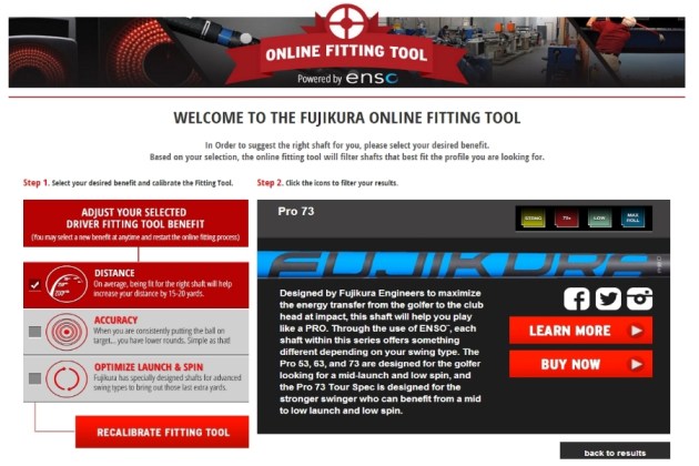 Fujikura Giveaway 3