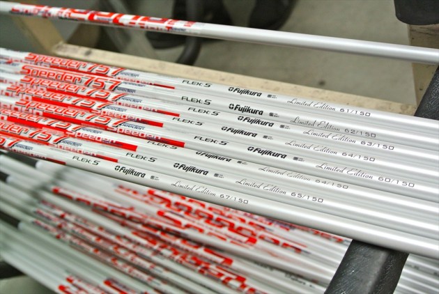 Fujikura US Open Speeder (2)
