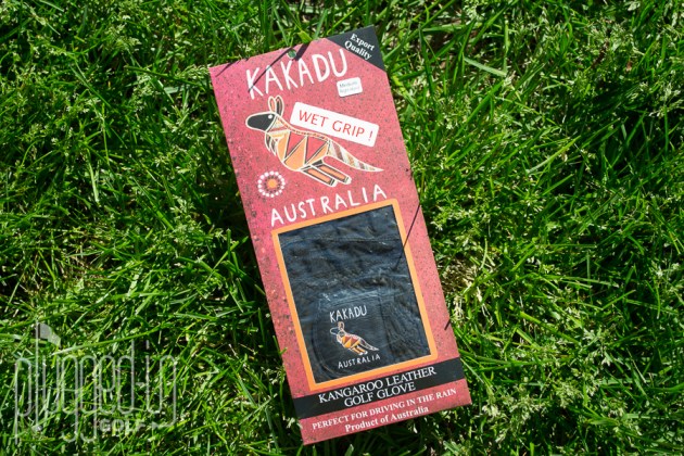 Kakadu Golf Gloves (8)