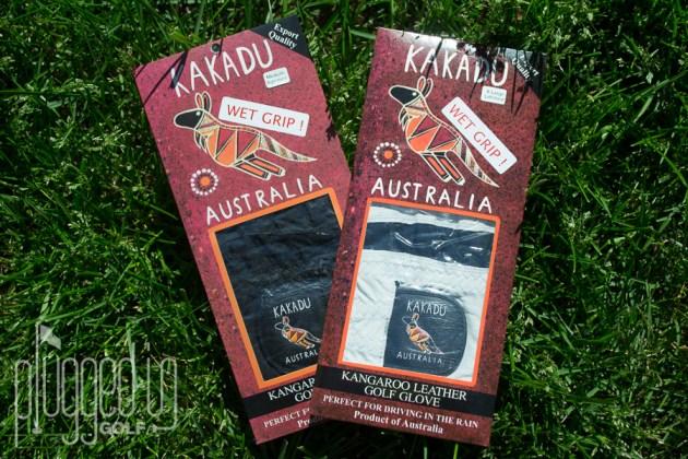 Kakadu Golf Gloves (9)