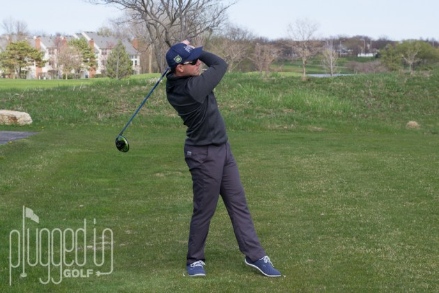 Reverse Weight Shift (2)