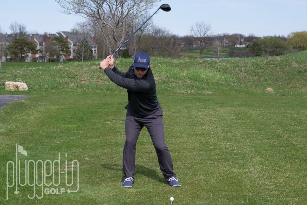 Reverse Weight Shift (4)