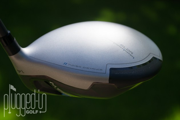 TaylorMade SLDR S Driver (10)