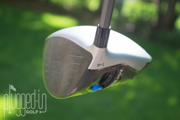 TaylorMade SLDR S Driver (5)