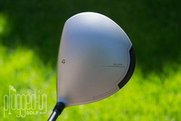 TaylorMade SLDR S Driver (6)