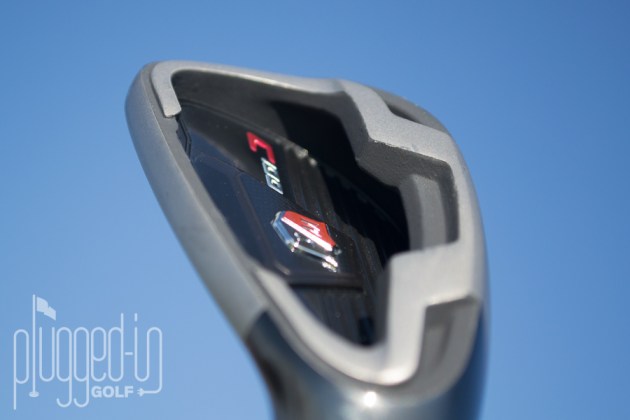 Wilson Staff C100 Irons (16)