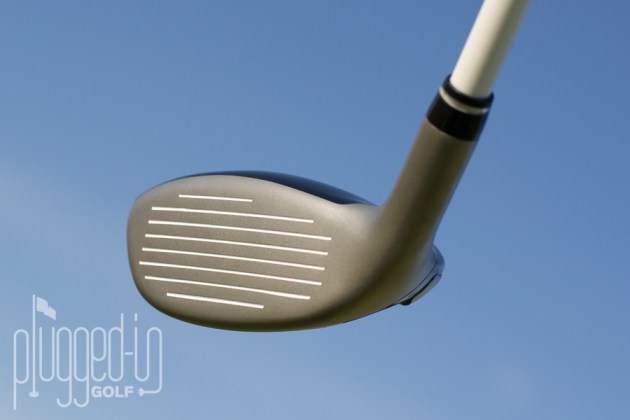 Wilson Staff D100 ES Irons (24)