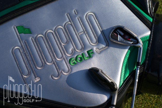 Wilson Staff D100 ES Irons (8)