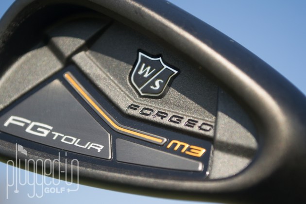 Wilson Staff M3 Irons (14)