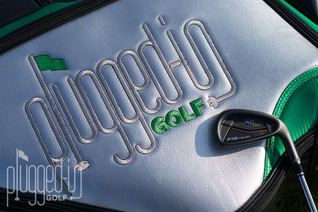 Wilson Staff M3 Irons (3)