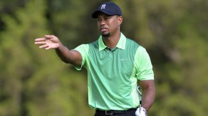 PGA: Quicken Loans National-First Round